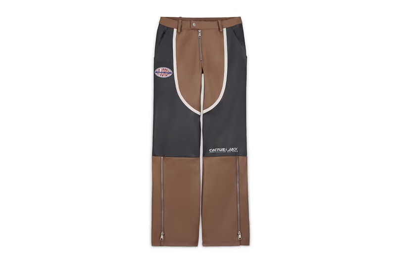 ★おしゃれ限定コラボレア!NIKE Jordan×Travis scott Bodysuit Jordan x Travis Scott Bodysuit | eBay
